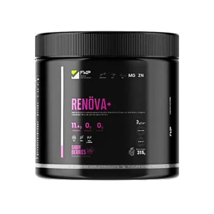 COLÁGENO RENOVA PLUS FWP HIDROLIZADO 315GR